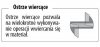Frez CMT 12 mm 174.121.11 HM D=12 I=40 L=90 S=8